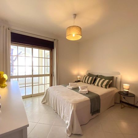 Vilamoura Garden View 2 With Pool By Homing Extérieur photo