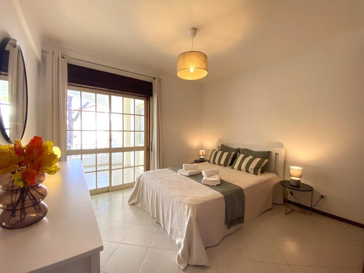 Vilamoura Garden View 2 With Pool By Homing Extérieur photo