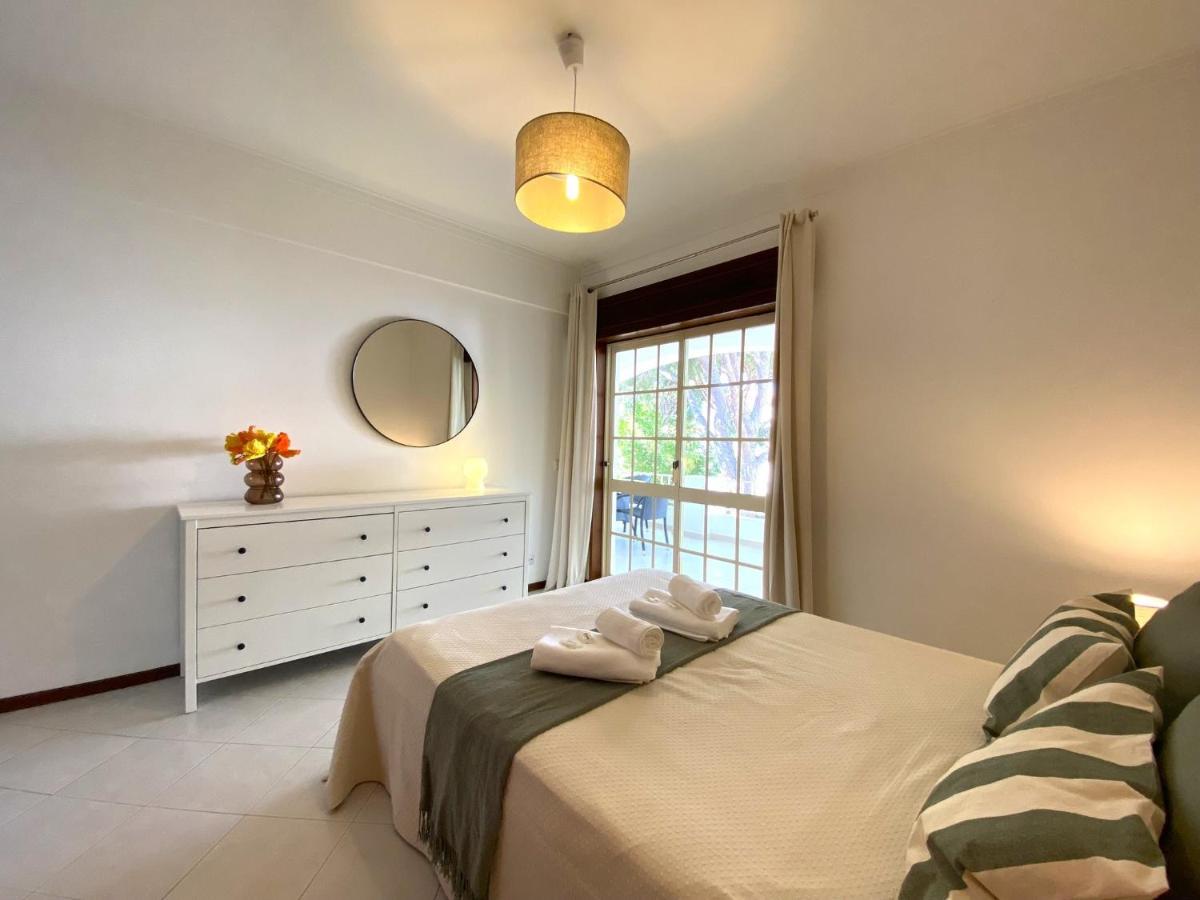 Vilamoura Garden View 2 With Pool By Homing Extérieur photo