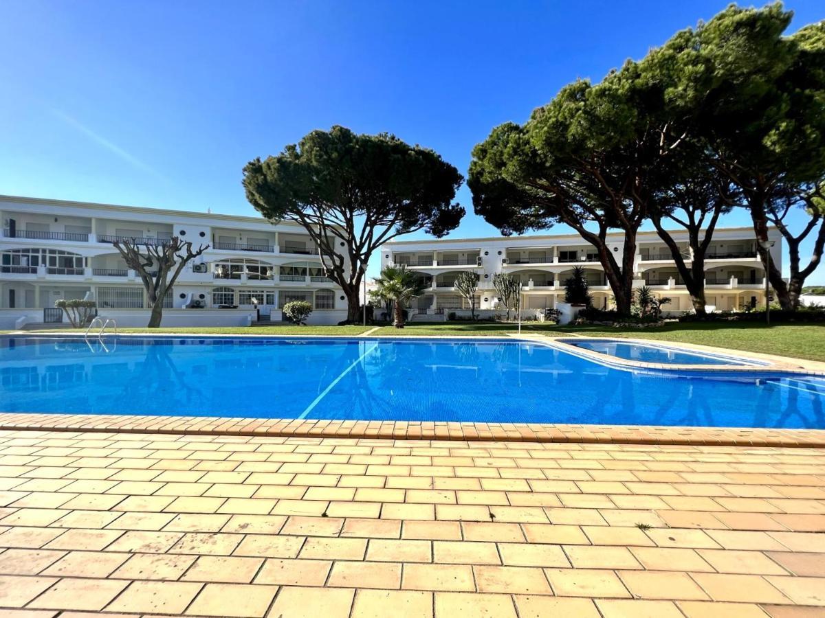 Vilamoura Garden View 2 With Pool By Homing Extérieur photo
