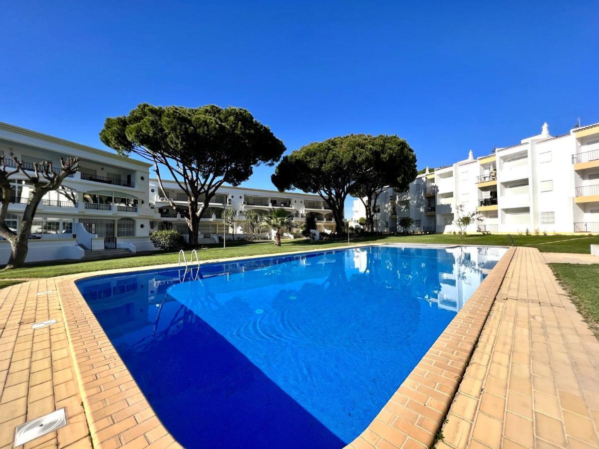 Vilamoura Garden View 2 With Pool By Homing Extérieur photo