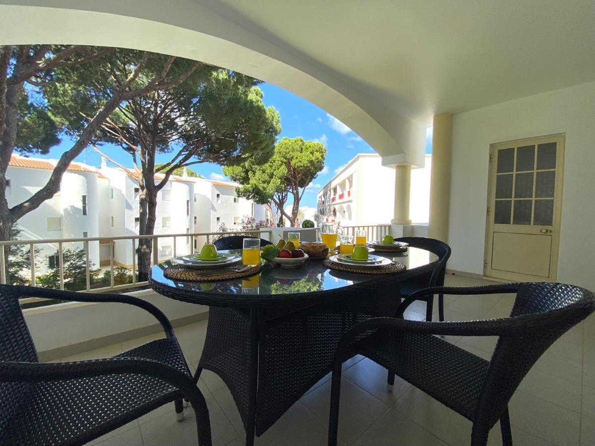 Vilamoura Garden View 2 With Pool By Homing Extérieur photo