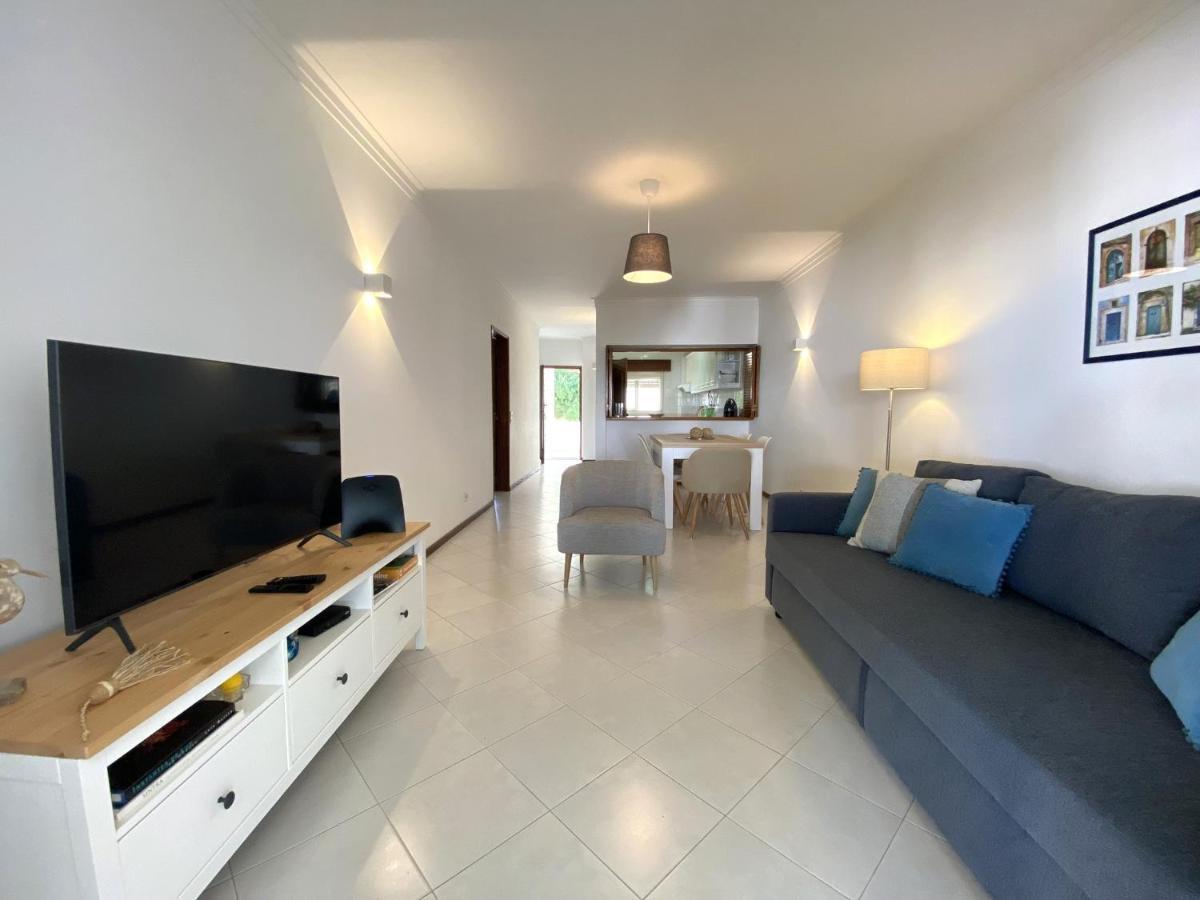 Vilamoura Garden View 2 With Pool By Homing Extérieur photo