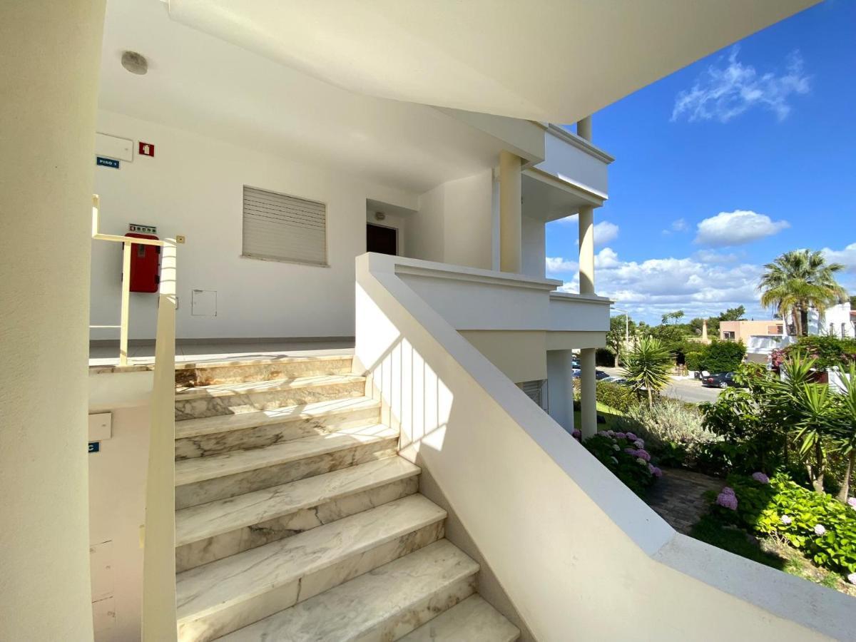 Vilamoura Garden View 2 With Pool By Homing Extérieur photo